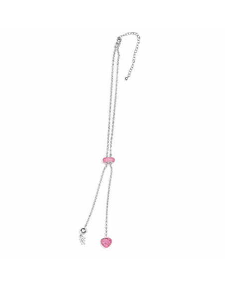 Ladies' Necklace Folli Follie 3N1F021P 25 cm
