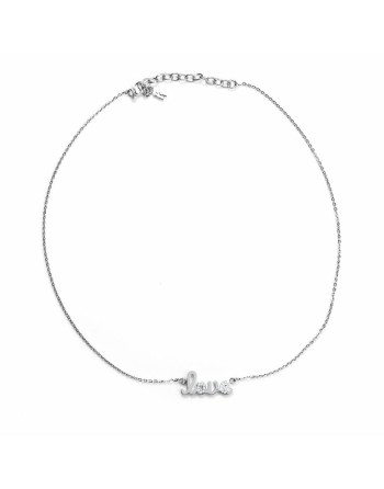 Ladies' Necklace Folli Follie 3N16F029C