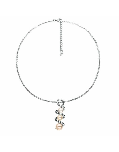 Collar Mujer Folli Follie 3N16F008M 30 cm