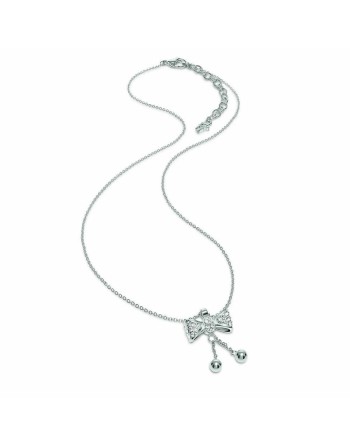 Ladies' Necklace Folli Follie 3N15F009C 45 cm