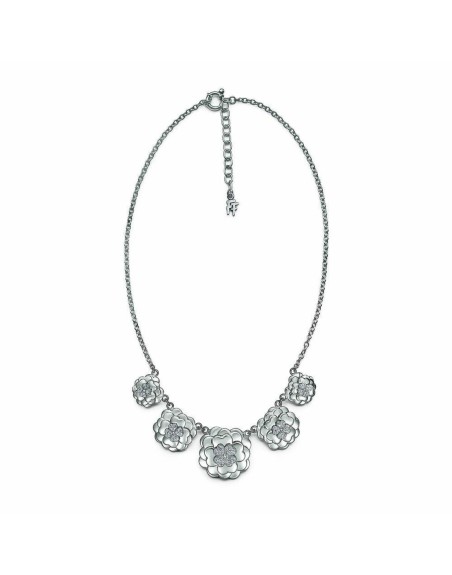 Collier Femme Folli Follie 3N14F028C 50 cm