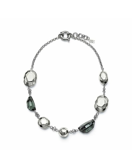 Ladies' Necklace Folli Follie 3N14F011A 30 cm
