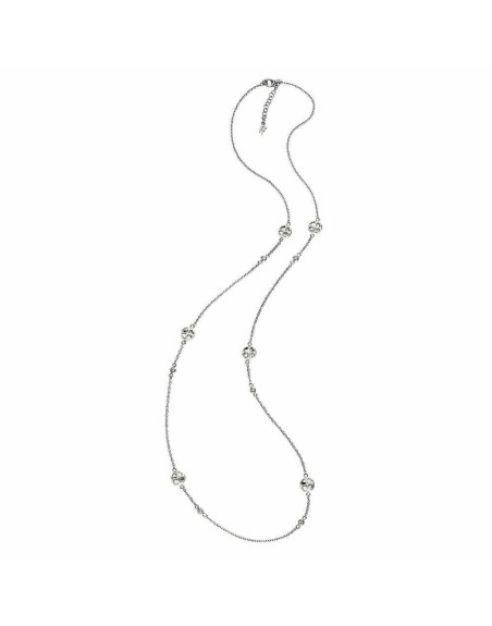 Ladies' Necklace Folli Follie 3N13F044C 45 cm