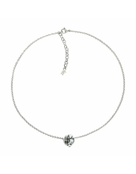 Ladies' Necklace Folli Follie 3N13F036C 40 cm