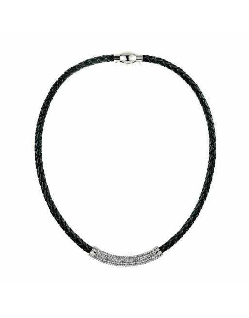 Collier Femme Folli Follie 3N13F007KC 45 cm