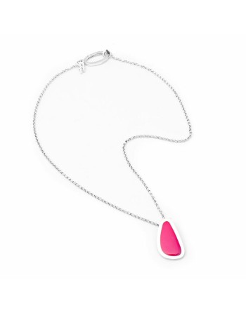 Collana Donna Folli Follie 3N0S002P 28 cm