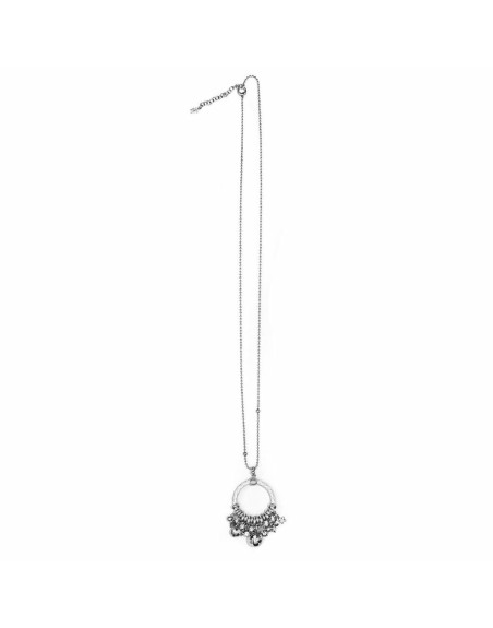 Collier Femme Folli Follie 3N13F009WC 45 cm
