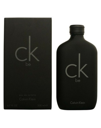 Unisex parfume Calvin Klein EDT