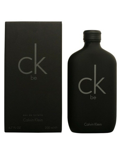 Unisex-Parfüm Calvin Klein EDT