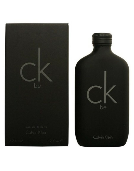 Unisex-Parfüm Calvin Klein EDT