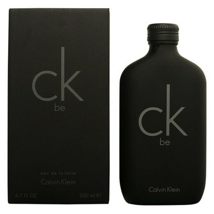 Unisex parfume Calvin Klein EDT