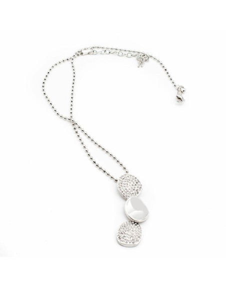 Collar Mujer Folli Follie 3N0F041C 30 cm