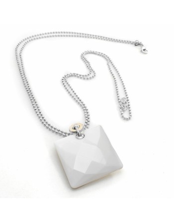 Collier Femme Folli Follie 3N0F006W 38 cm