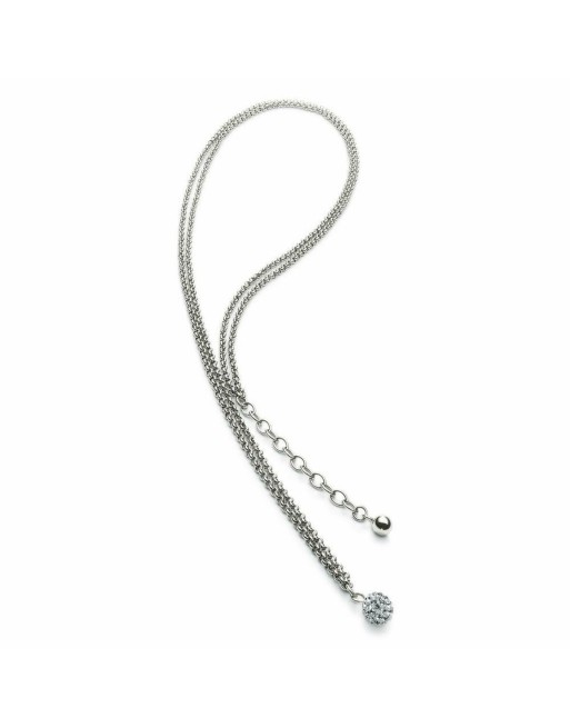 Ladies' Necklace Folli Follie 3N0F007C