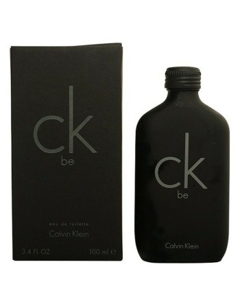 Unisex-Parfüm Calvin Klein EDT