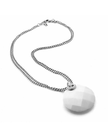 Collier Femme Folli Follie 3N0F004W 35 cm