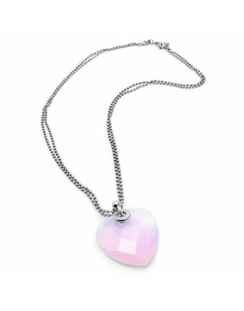 Ladies' Necklace Folli Follie 3N0F005P 35 cm