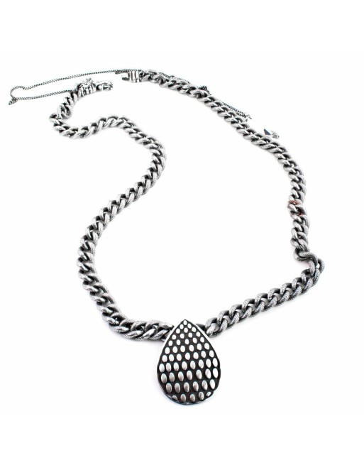 Collier Femme Folli Follie 2N8B081C 35 cm