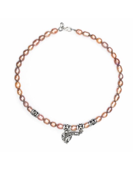 Collier Femme Folli Follie 2N7B052B 40 cm