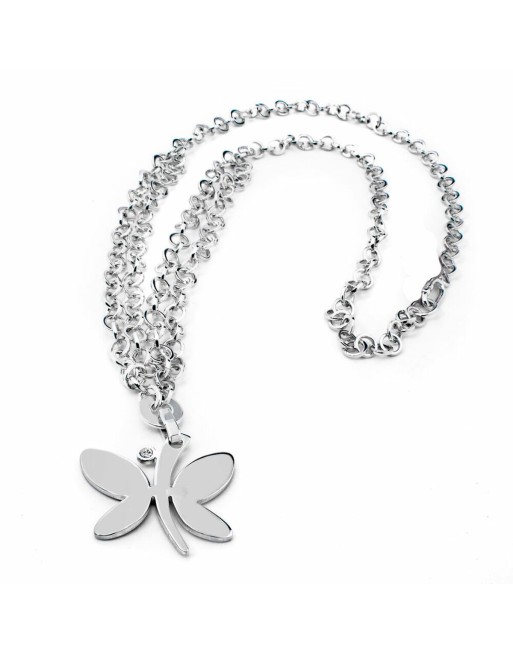 Ladies' Necklace Folli Follie 2N6F249C 40 cm