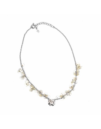 Ladies' Necklace Folli Follie 2N14F007WW 40-45 cm