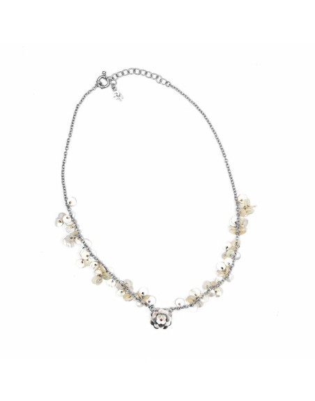 Collier Femme Folli Follie 2N14F007WW 40-45 cm