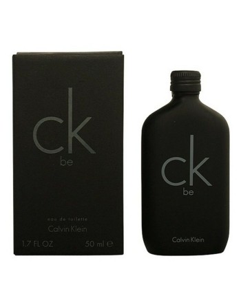 Unisex-Parfüm Calvin Klein EDT