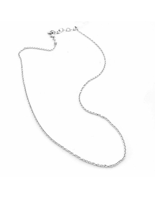 Collana Donna Folli Follie 1N9S077 22 cm