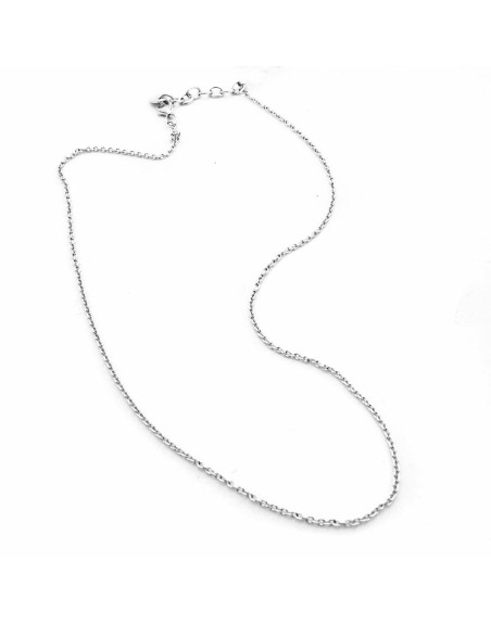 Collier Femme Folli Follie 1N9S077 22 cm