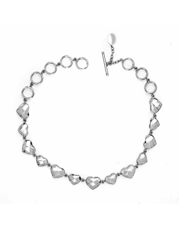 Collana Donna Folli Follie 1N9F146 45 cm