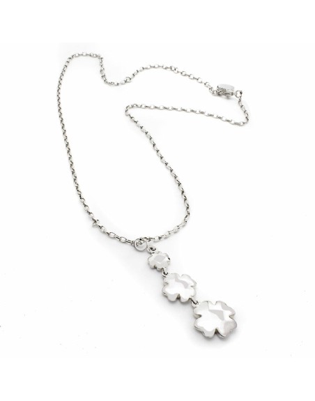 Collana Donna Folli Follie 1N9F134 35 cm
