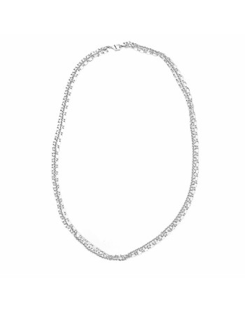 Ladies' Necklace Folli Follie 1N9F117 42 cm