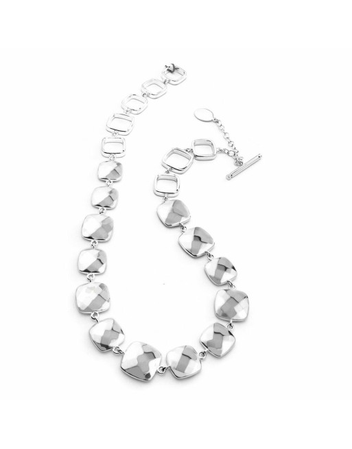 Collier Femme Folli Follie 1N9F111 35 cm