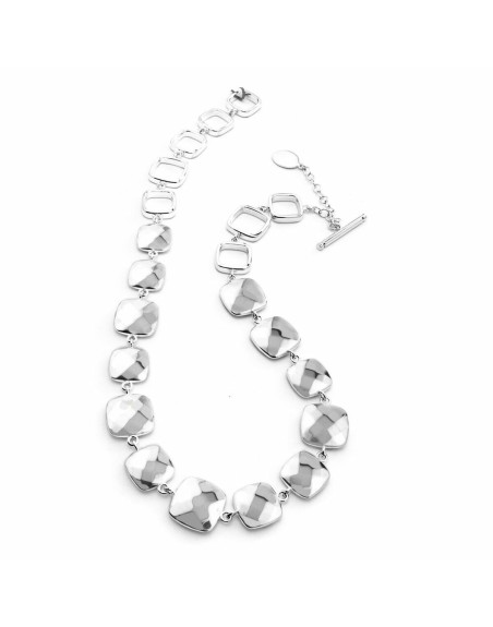 Collier Femme Folli Follie 1N9F111 35 cm