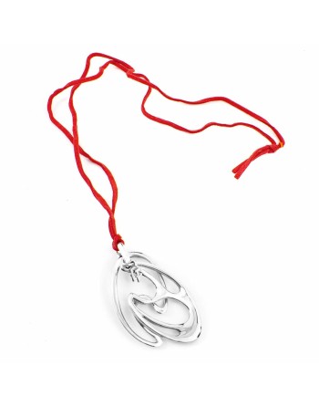 Collier Femme Folli Follie 1N8S079 30 cm