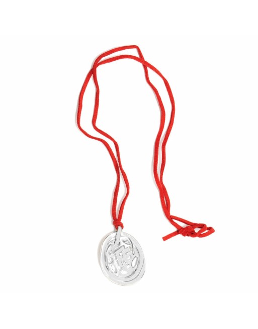 Collier Femme Folli Follie 1N8S076 40 cm