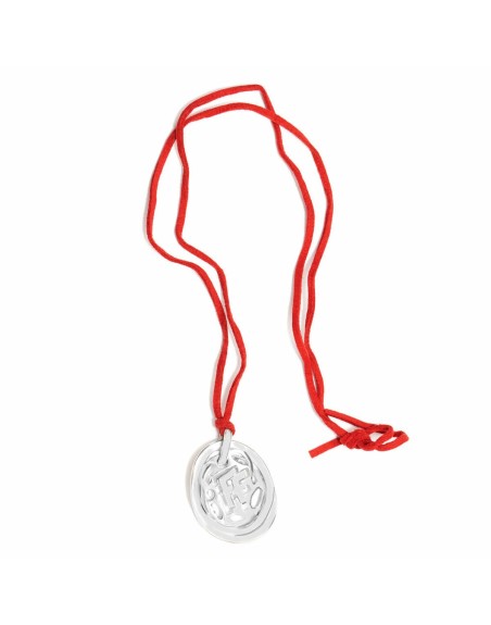 Ladies' Necklace Folli Follie 1N8S076 40 cm