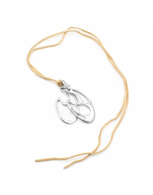 Collier Femme Folli Follie 1N8S073B 35 cm