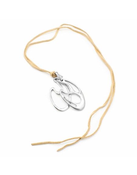 Collar Mujer Folli Follie 1N8S073B 35 cm