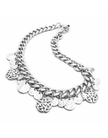 Collana Donna Folli Follie 1N7F120 40 cm