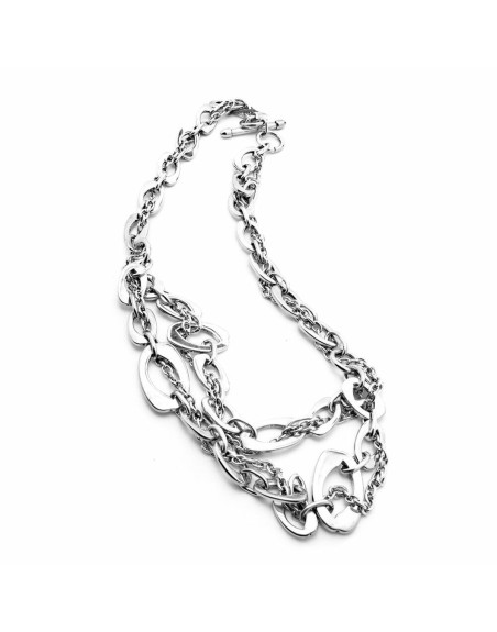 Collana Donna Folli Follie 1N7F099 30 cm