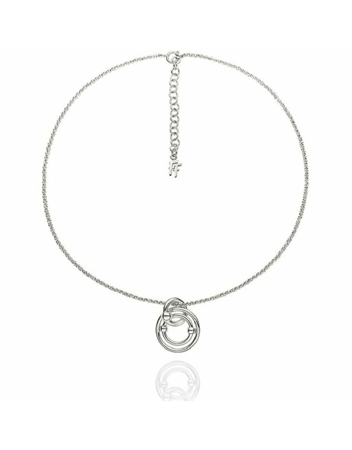 Collana Donna Folli Follie 1N15F073 40-45 cm