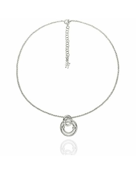Collana Donna Folli Follie 1N15F073 40-45 cm