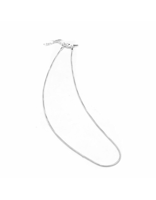 Collana Donna Folli Follie 1N13F006 40 cm