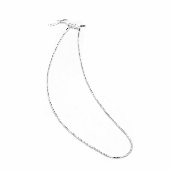 Collar Mujer Folli Follie 1N13F006 40 cm