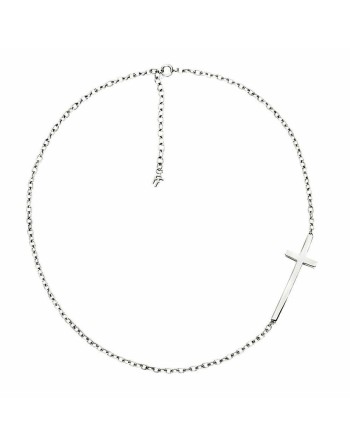 Collar Mujer Folli Follie 1N13F004 49 cm