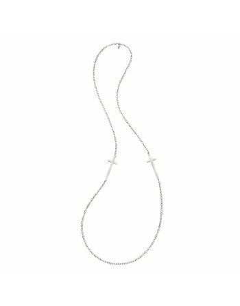 Damenhalskette Folli Follie 1N13F005 45 cm