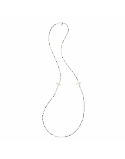 Damenhalskette Folli Follie 1N13F005 45 cm