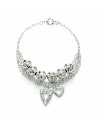 Collar Mujer Folli Follie 1N0F027 30 cm