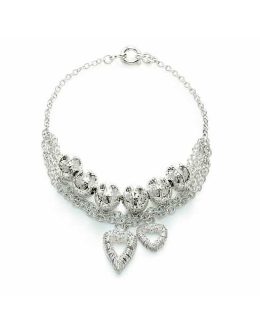 Collana Donna Folli Follie 1N0F027 30 cm